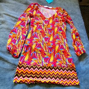 Tracy Negoshian Dress